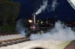 Edison Steam Locomotive 